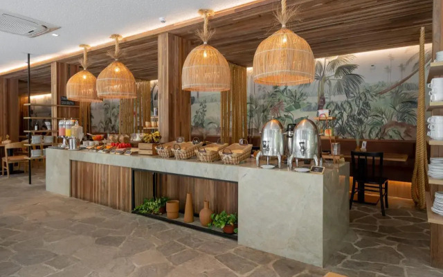 Hotel Pousada Arara