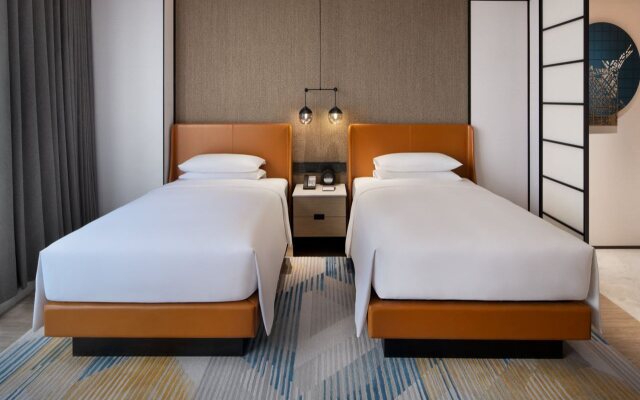 Sheraton Xi'An Chanba