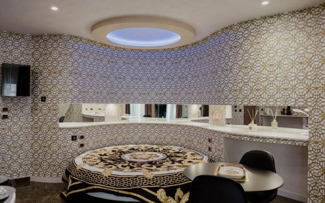 Miryam House Affittacamere Suite Relax
