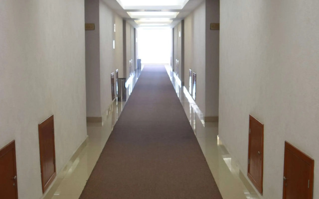 Best Western Global Express