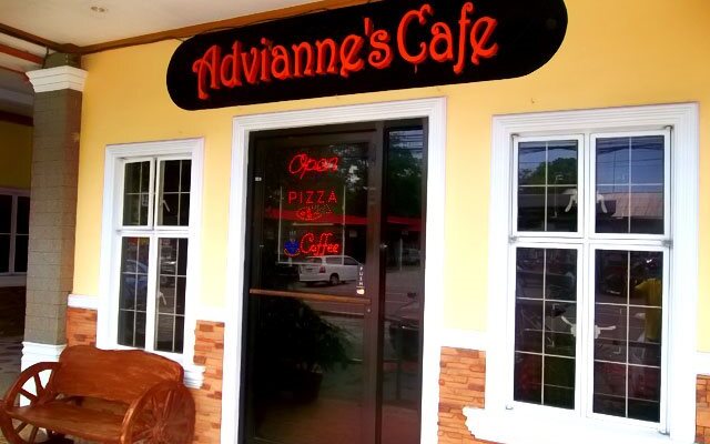 Advianne's Cafe, Hotel, and Restaurant