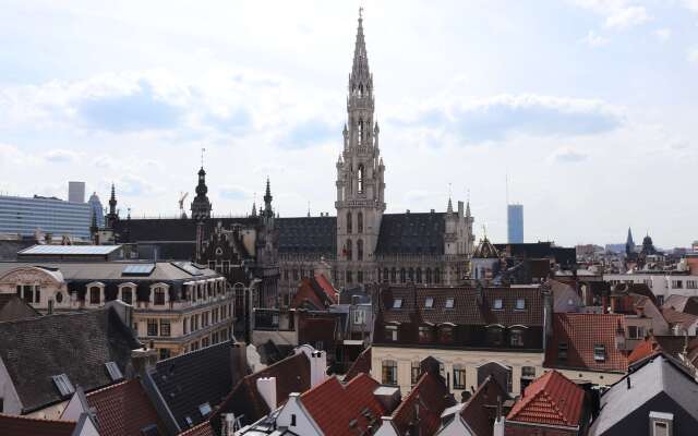 Floris Arlequin Grand Place