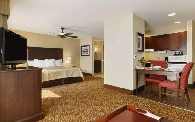 Homewood Suites by Hilton Binghamton/Vestal, NY