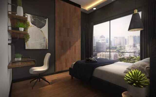 Opus Boutique Suites by NowHere