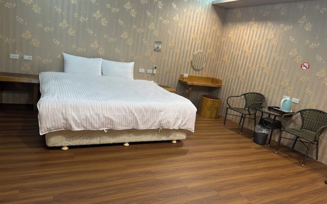 Breeze Homestay