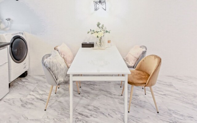 Osaka Mocomoco Morinomiya