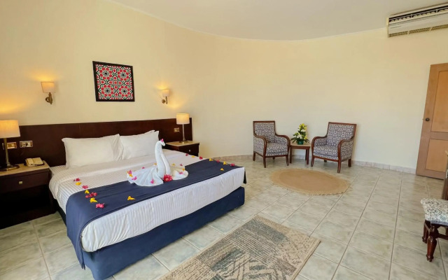Sharm Reef Hotel