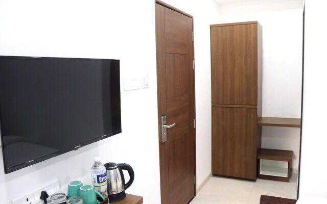 Sharman Suites