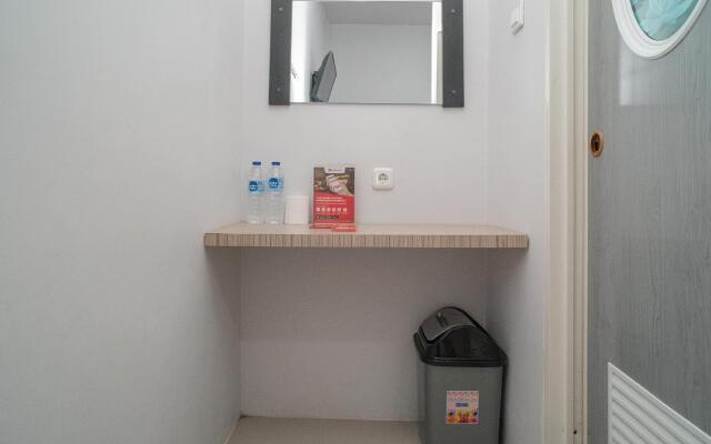 Hotel Wisma Bahagia by Reddoors