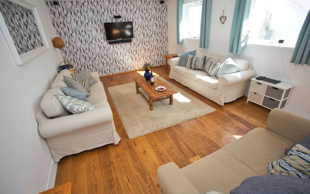 Croyde Wisteria Cottage