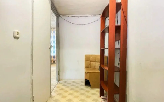 Apart Saray на шоссе Хорошёвское 7с2