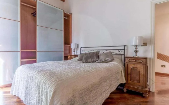 Trastevere Design Flat