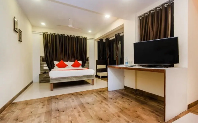 Pheonix By Glitz Hotels