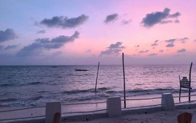 HA Beach Hotel Zanzibar