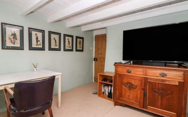 Trelash Cottage