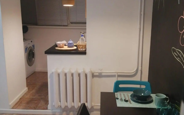 Горница на Никитинской