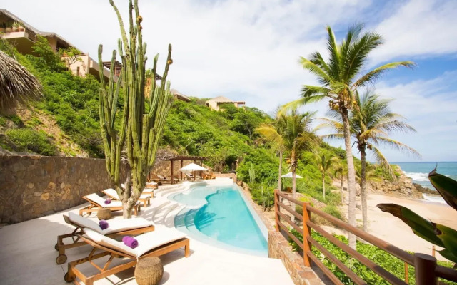 Villa Serena