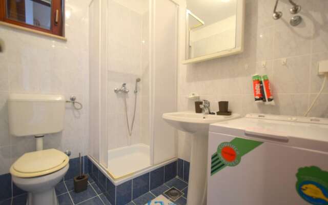 Apartment Ozren