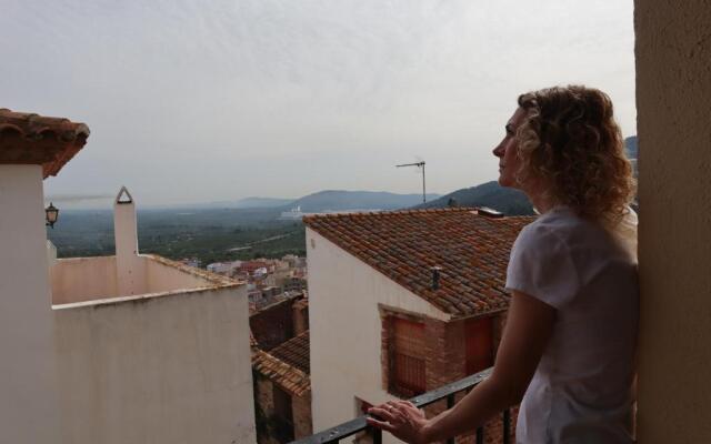 LA COVETA - Aptos. Vilapart