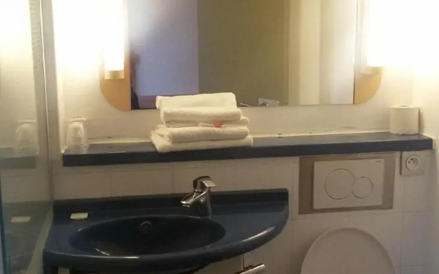 ibis budget Lyon Villefranche sur Saône