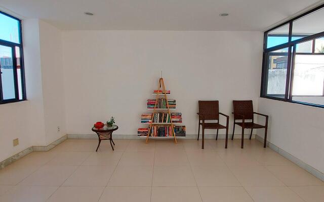 CORVE0104 - Marítima Residence