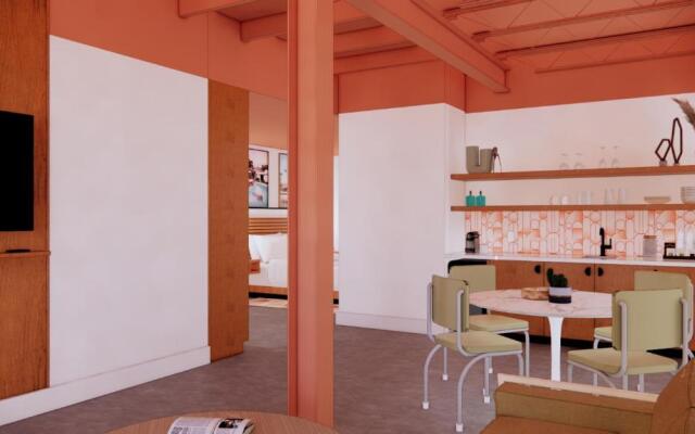 The Myriad Hotel Louisville, Tapestry Collection by Hilton