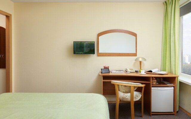 Grand Hotel Oka