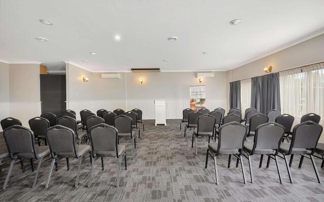 Econo Lodge Toowoomba Motel & Events Centre