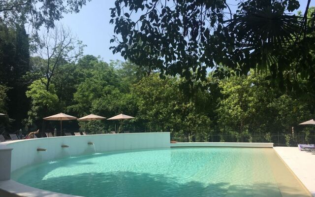 Rambaldi Apartments Edificio 7