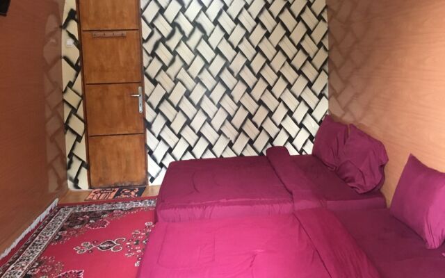The Lawu Park Resort
