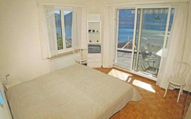 Casa Monte Pace App 3507