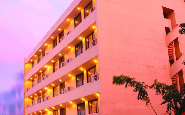 Hotel Excellency