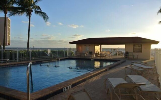 David's Dolphin Way Condo