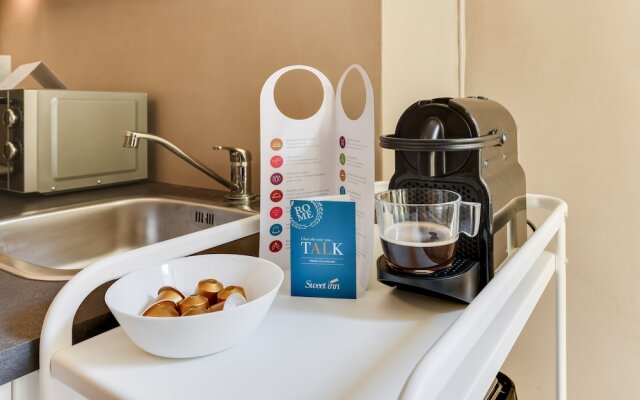 Sweet Inn - Indipendenza