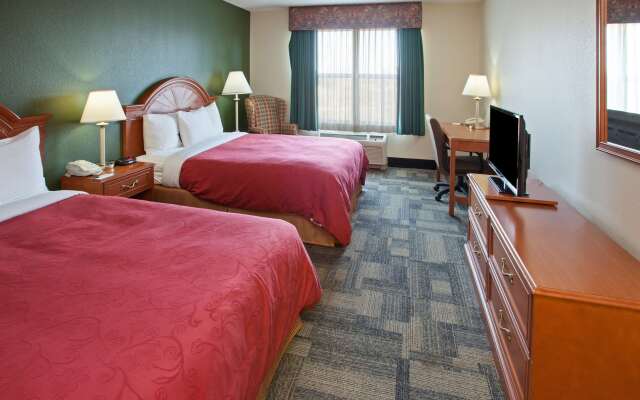 Country Inn & Suites by Radisson, Chicago O'Hare South, IL