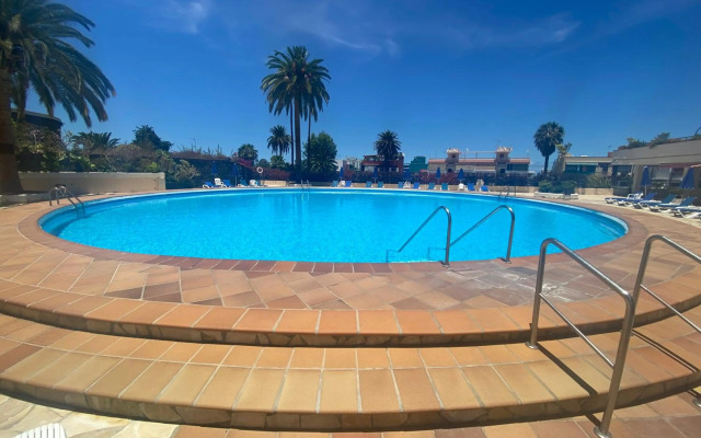 El Valle Top Appartement mit gigantischem Ausblick