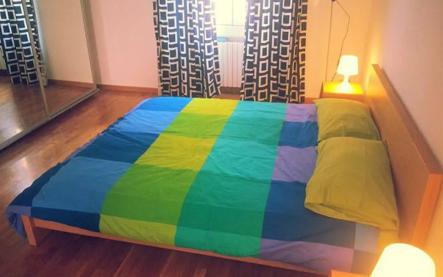 Active Rent Lazzaro Papi