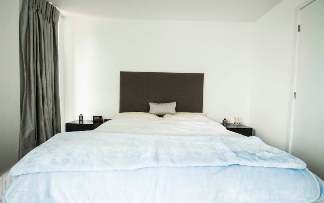 Modern 3 Bedroom Islington Flat