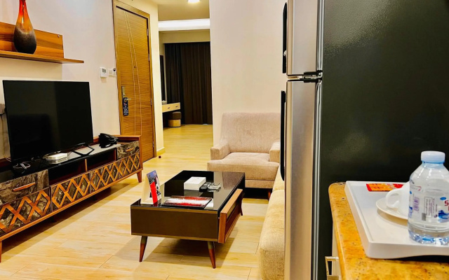 BW Suites & Spa