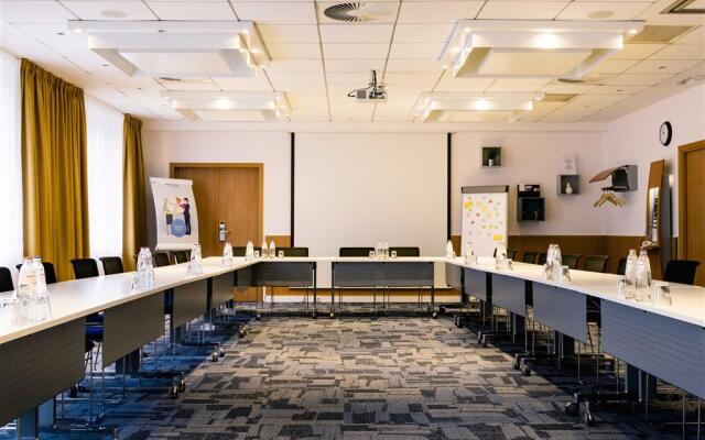 Novotel Mechelen Centrum