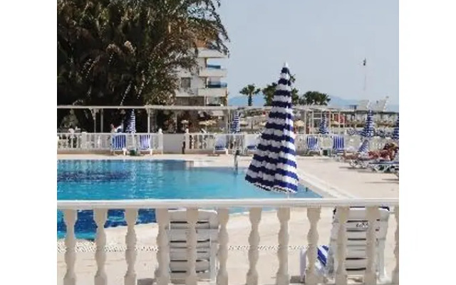 Ladonia Hotels Luna Beach Resort
