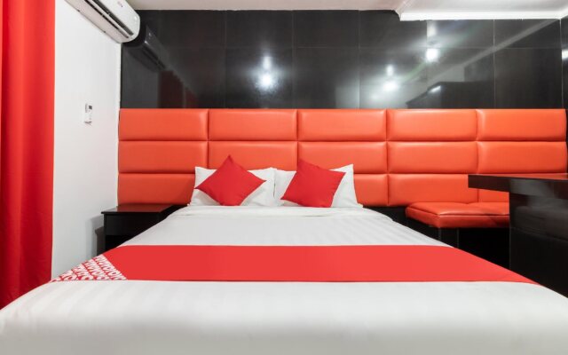 Luxury Suites A