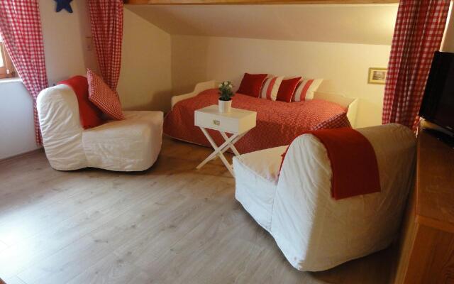 Pension AdlerHorst