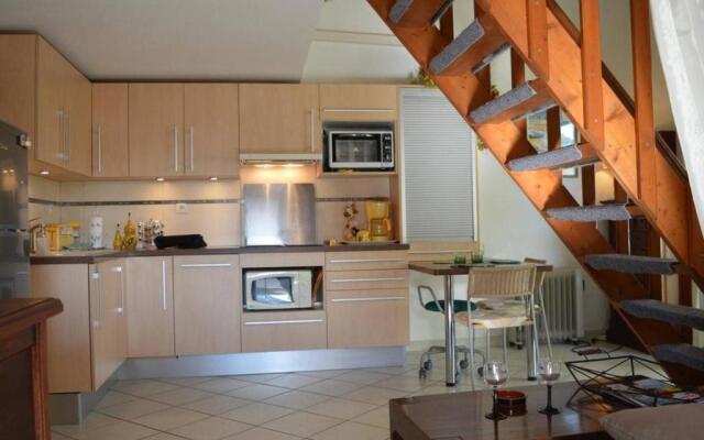 Maison Saint-Cyprien, 3 pièces, 6 personnes - FR-1-225D-532