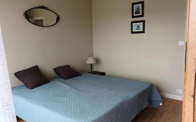 Résidence Caroual - 2 Pièces pour 4 Personnes 544