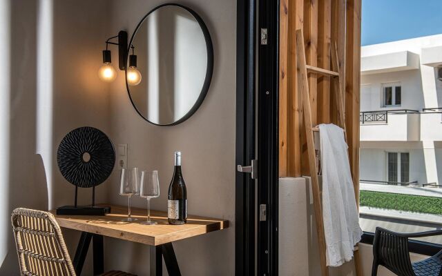 Indigo Inn Casa - Adults Only