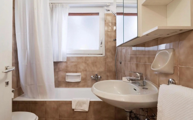 Contempora Apartments - Elvezia 8 - E24