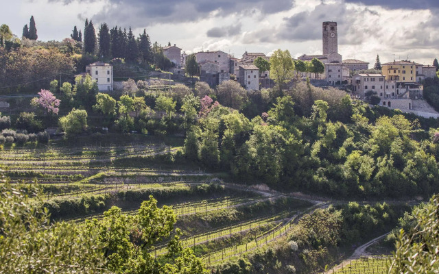 B&B Boutique Osteria della pieve