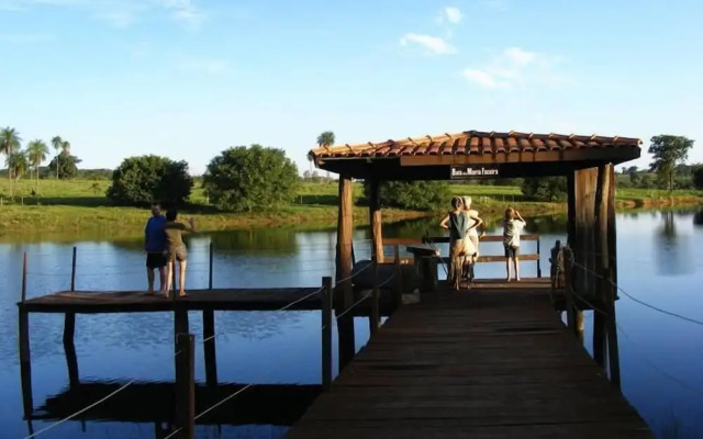 Pantanal Ranch Meia Lua