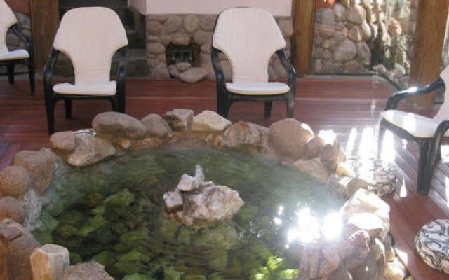 Hotel Spa Terrazas del Uritorco